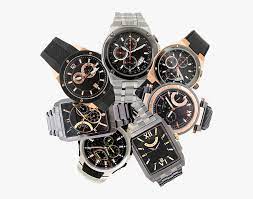 Watches